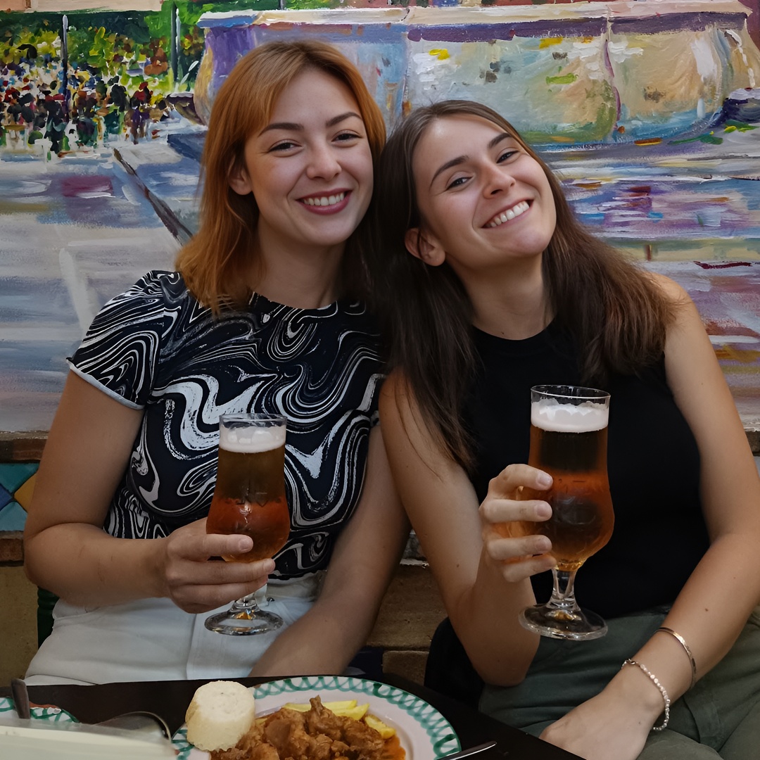 Tour de 3 horas por Granada