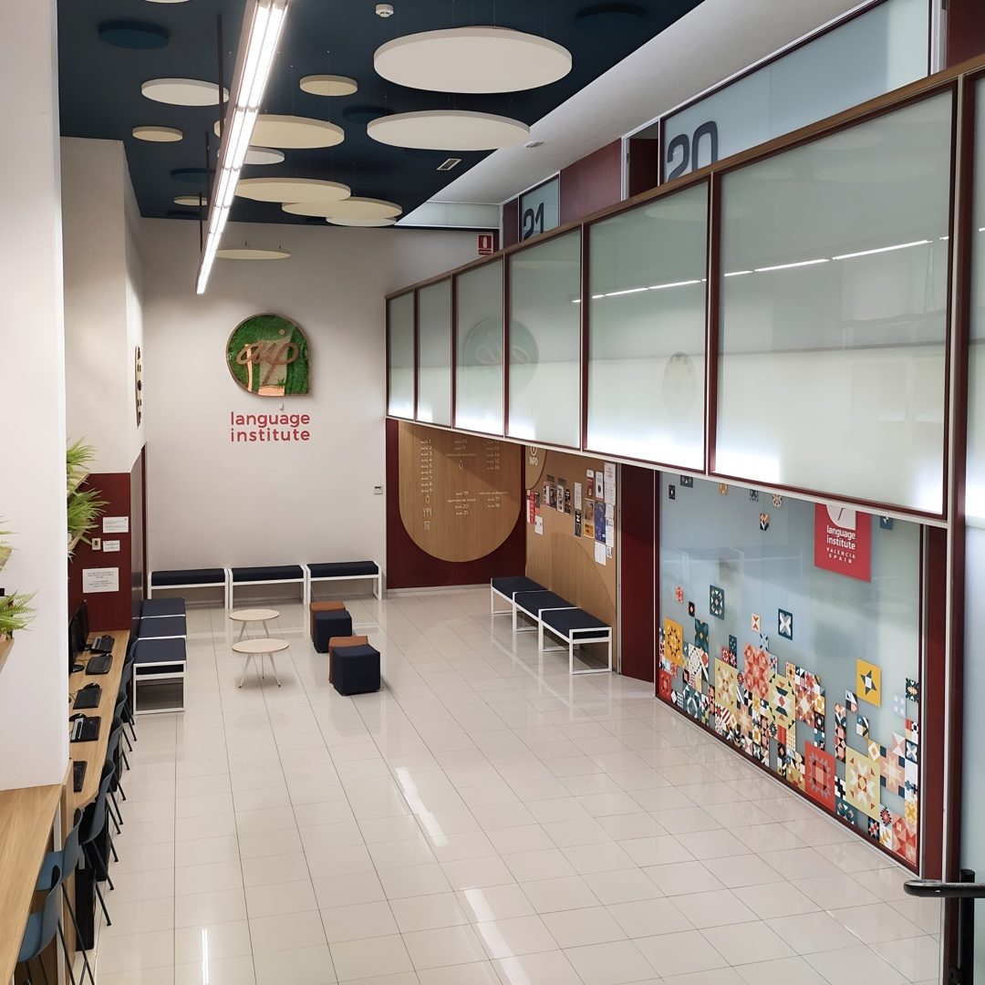 Curso intensivo de español de 1 semana (20 lecciones / semana) en Valencia