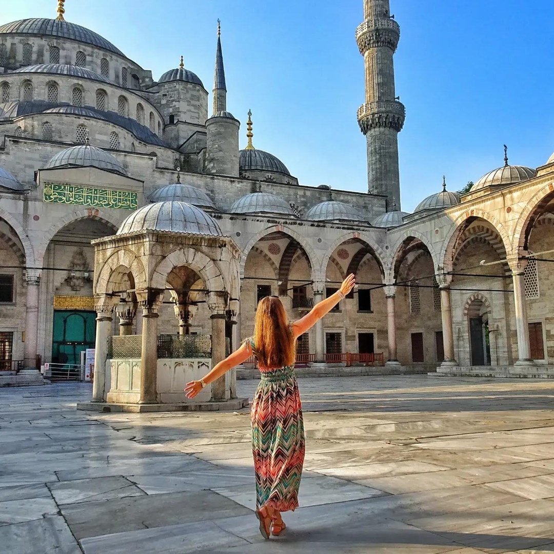 Istanbul Ottoman Empire Tour (privat og alt inklusive)