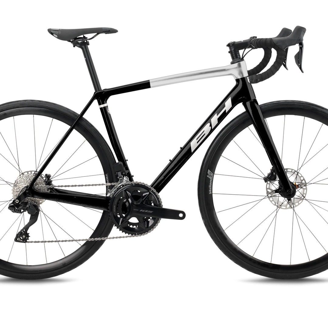 Alquiler de Bicicleta de Carretera BH SL1 2.9 en Tenerife en Tenerife