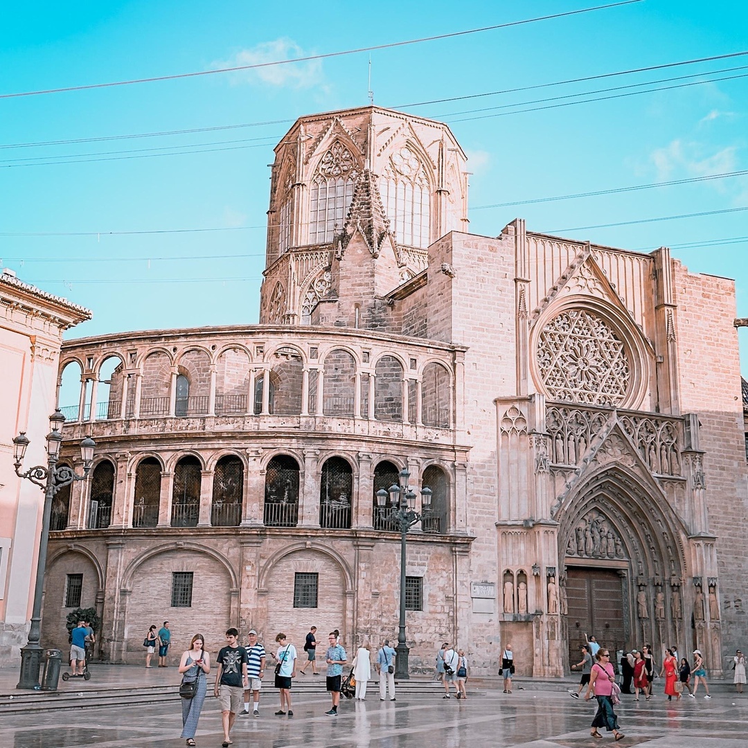 Lo Imprescindible de Valencia en una Visita Guiada en Valencia