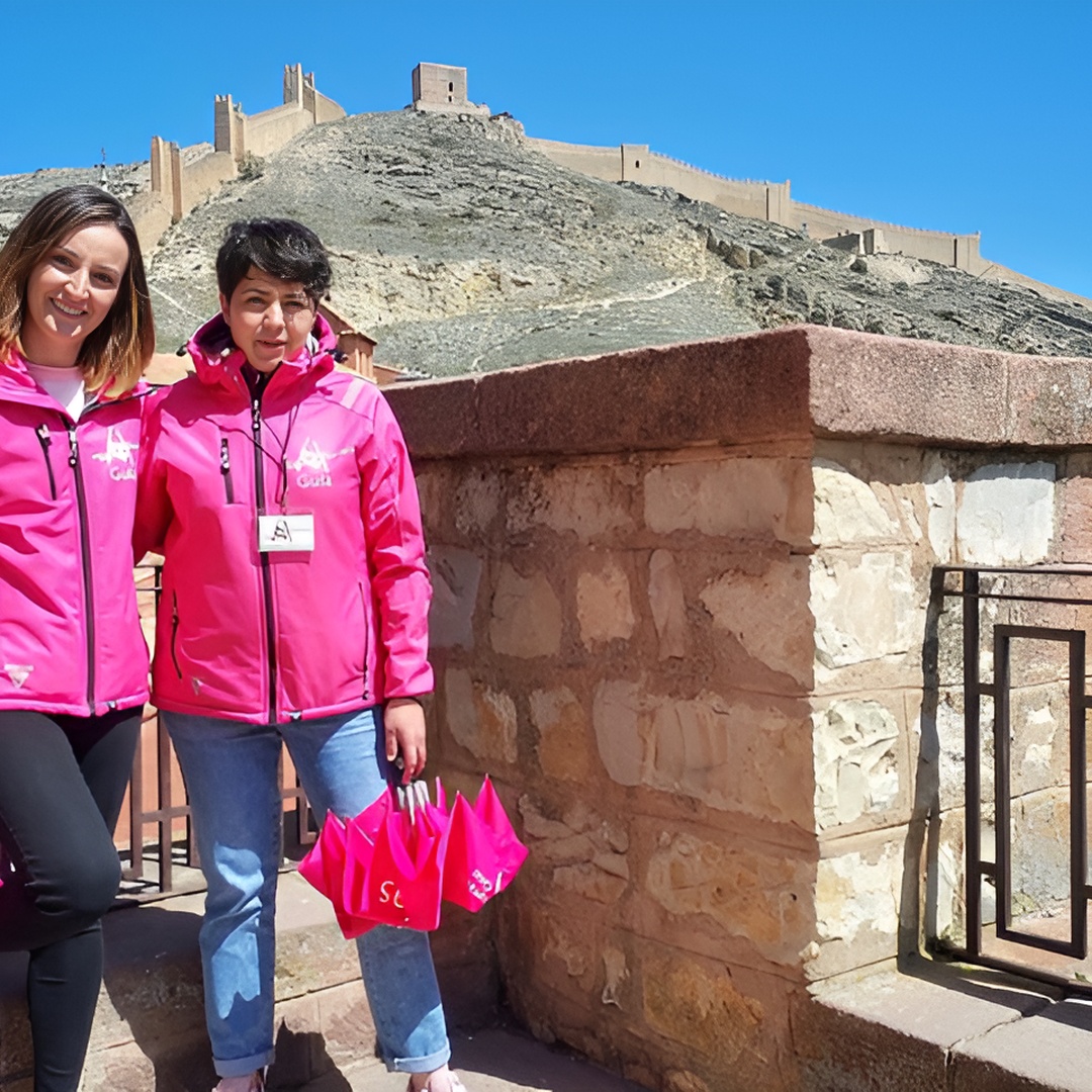 Albarracín, Secretos y leyendas