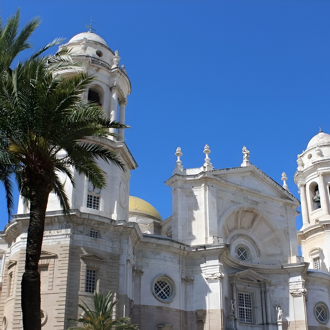 Leyendas de Cádiz: Historia autoguiada Puzzle Adventure en Cádiz