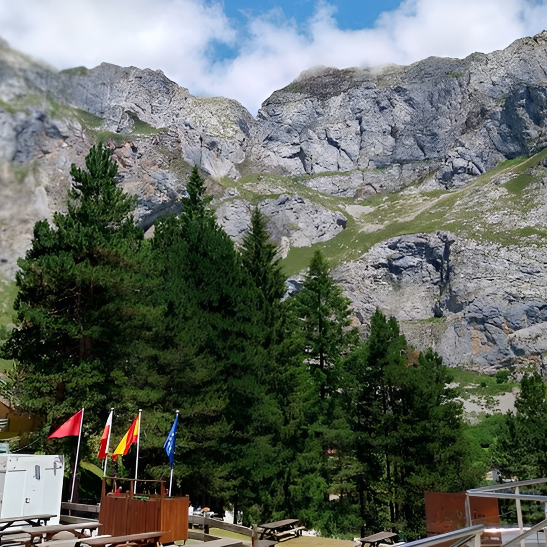 Tour a Picos De Europa y Potes desde Santander en Santander