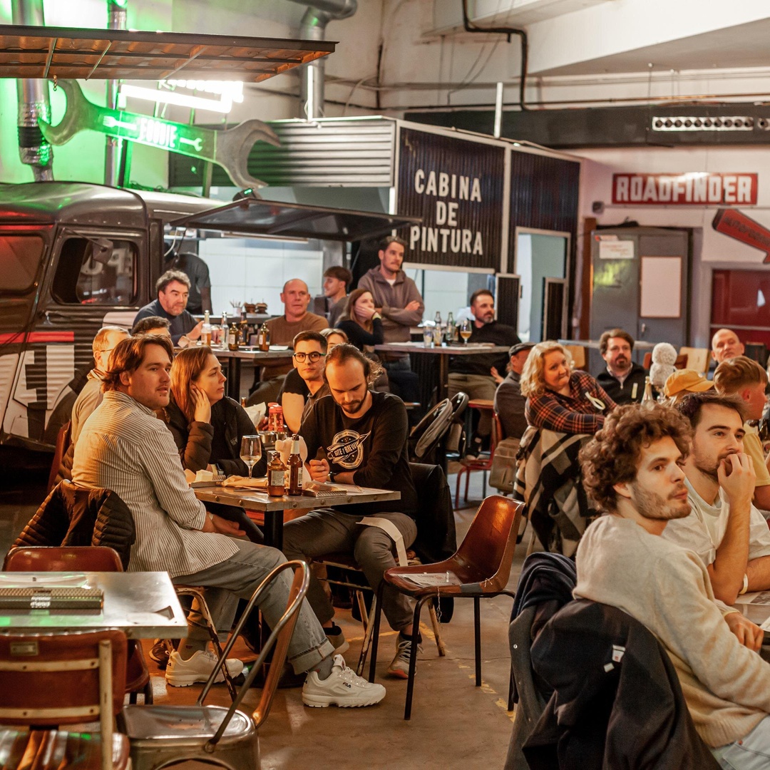 Pub Quiz en Valencia