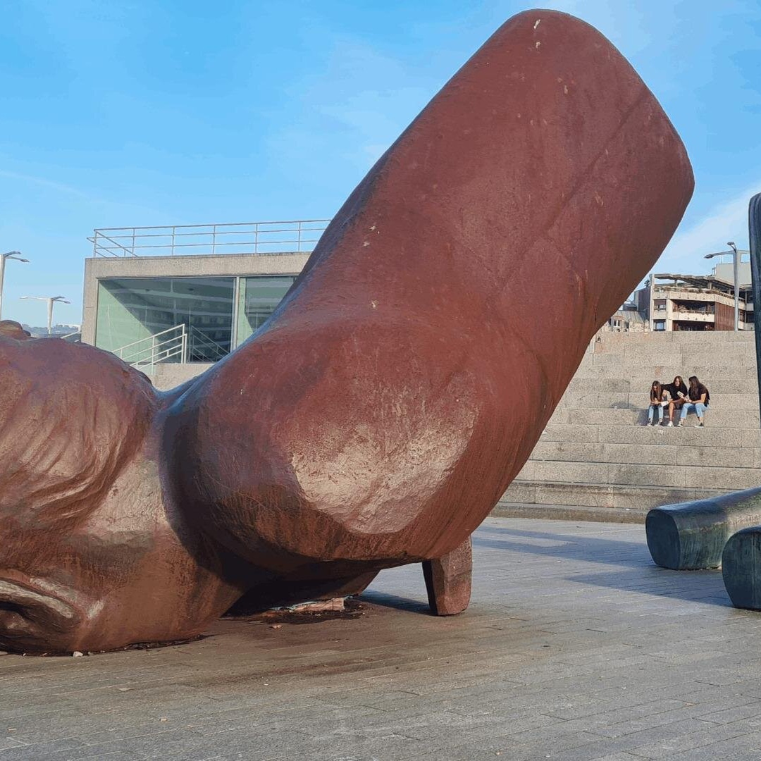 Secretos de Vigo: Paseo autoguiado del rompecabezas de la ciudad