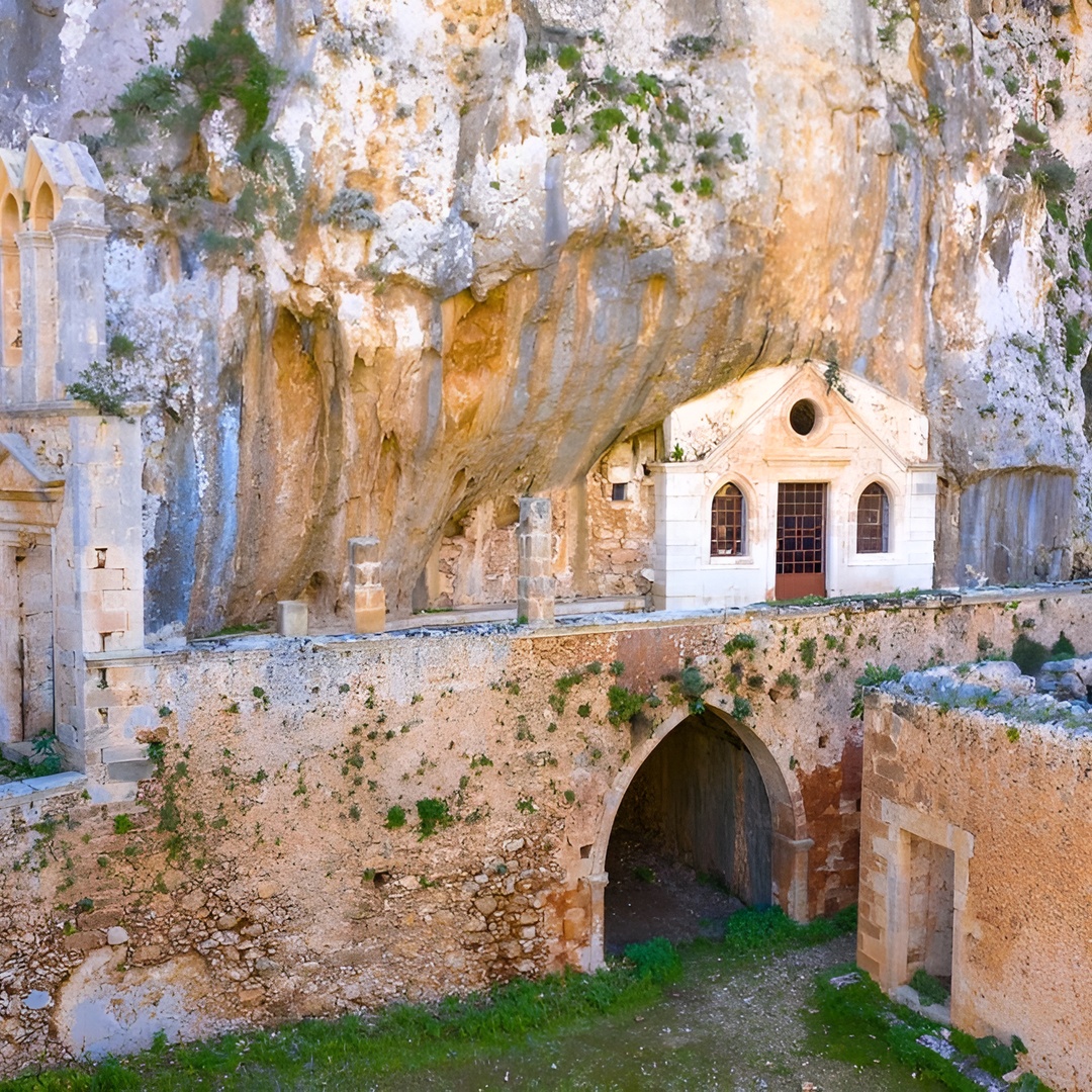 Chania: Vandring gennem historie og skjulte perler ved Katholiko Bay