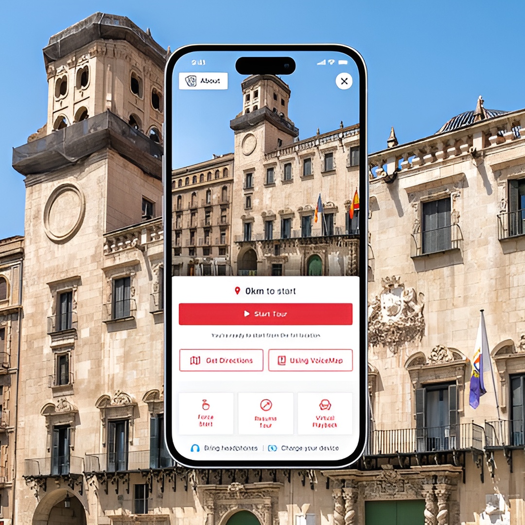 Historia y aspectos más destacados de Alicante: recorrido a pie autoguiado