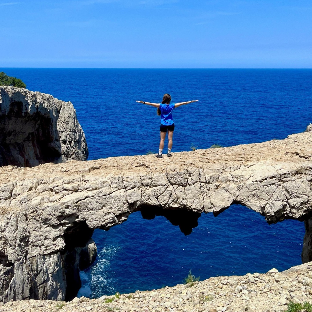 4 hour hiking in Ibiza-DIH Hike with us.Connect with nature!