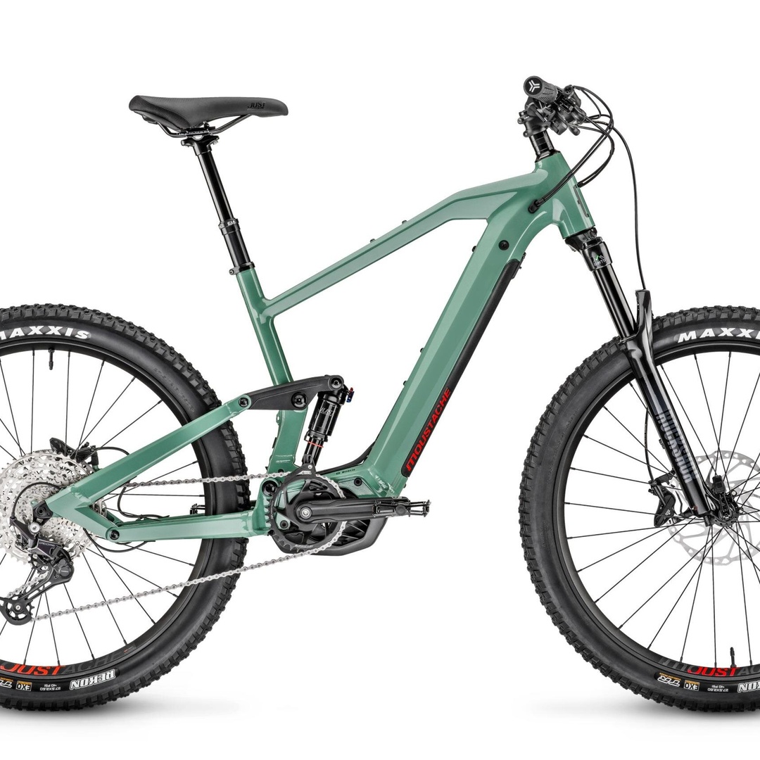 Alquiler de E-bikes en Corralejo, Fuerteventura en Fuerteventura