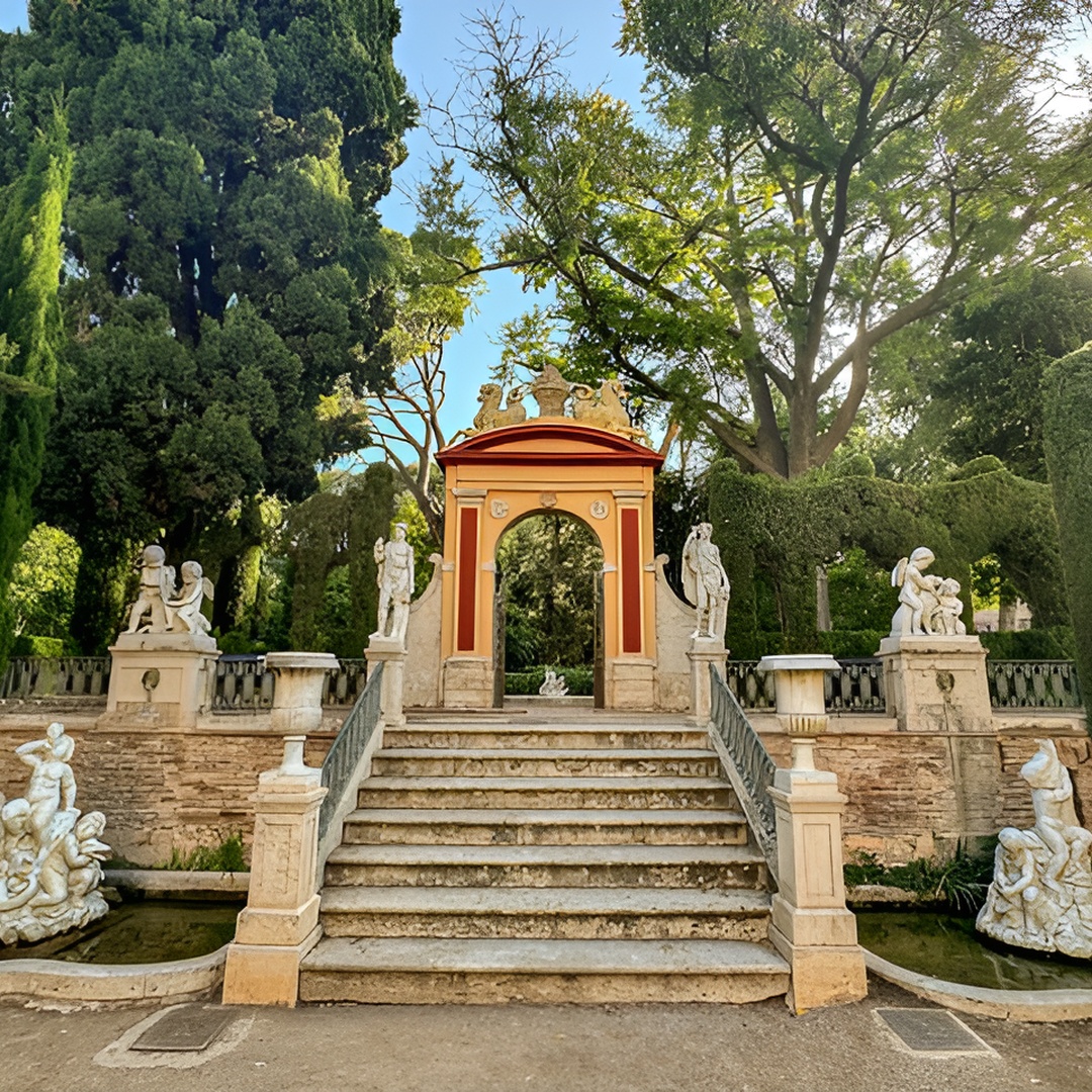 Excelente Tour a pie y taller de fotografía privada en Valencia en Valencia