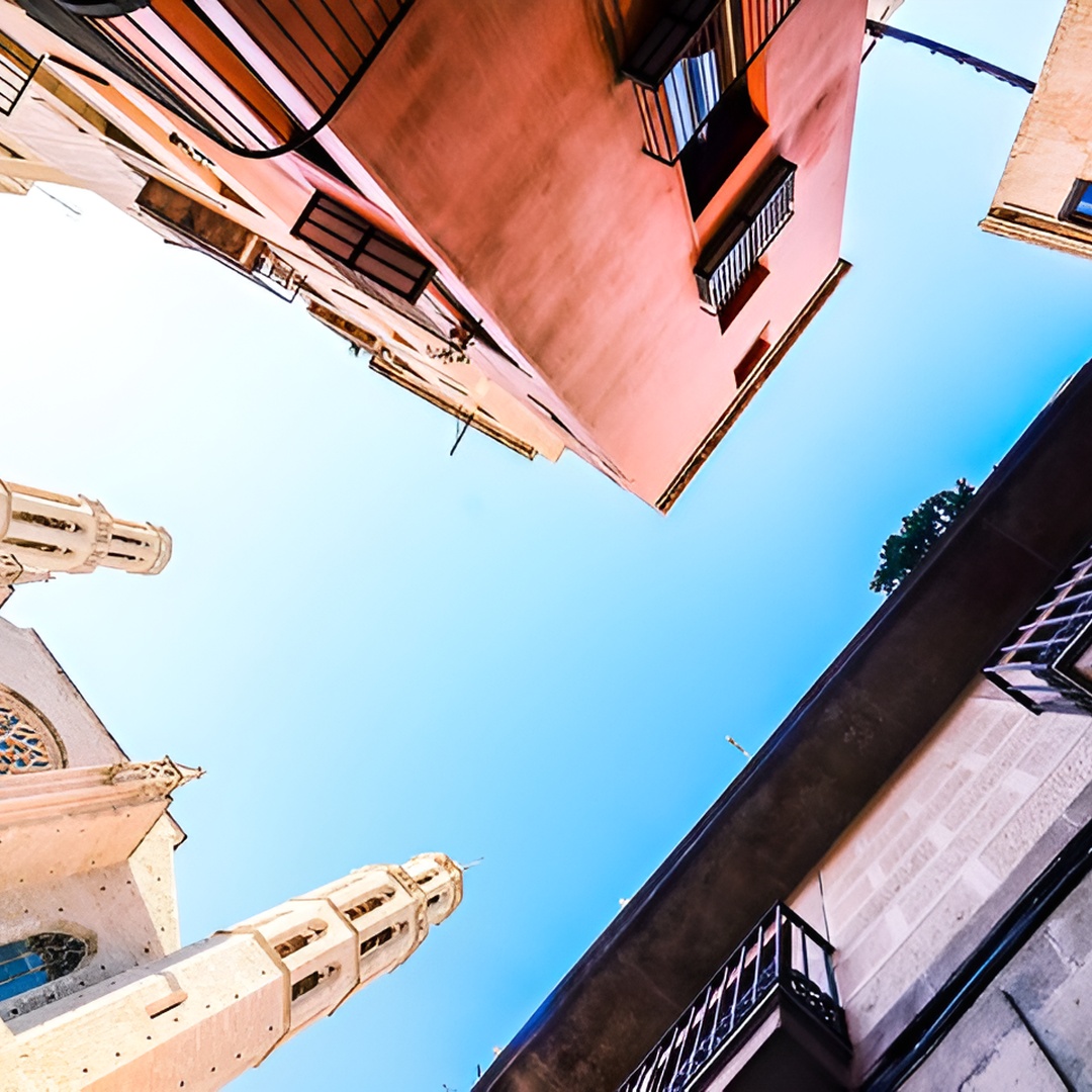 Descubre el Barrio Gótico | Tour a pie | 2h en Barcelona