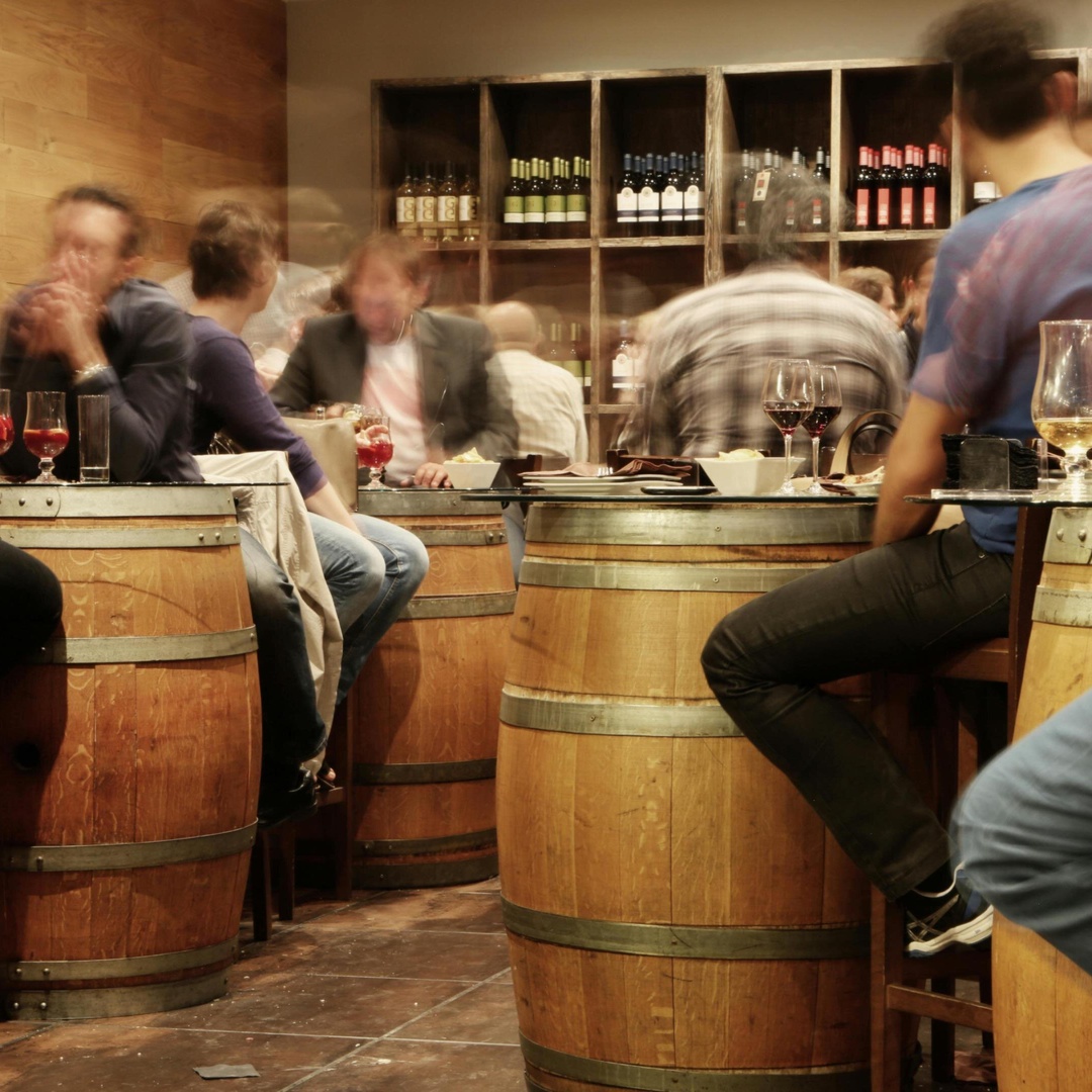 Tour Privado A Pie en Vigo con Cerveza o Vino en Vigo