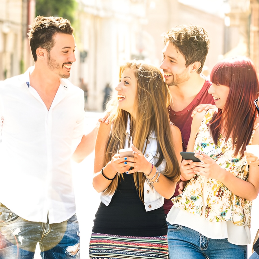 e-Búsqueda del tesoro Valencia: Explora la ciudad a tu propio ritmo