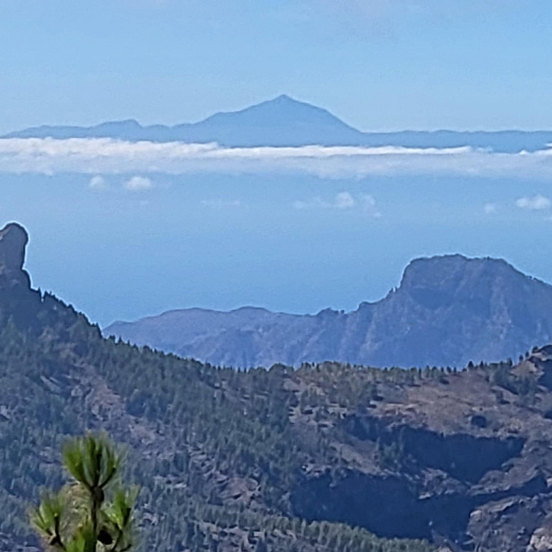 Excursión privada desde las Dunas y Montañas de Las Palmas