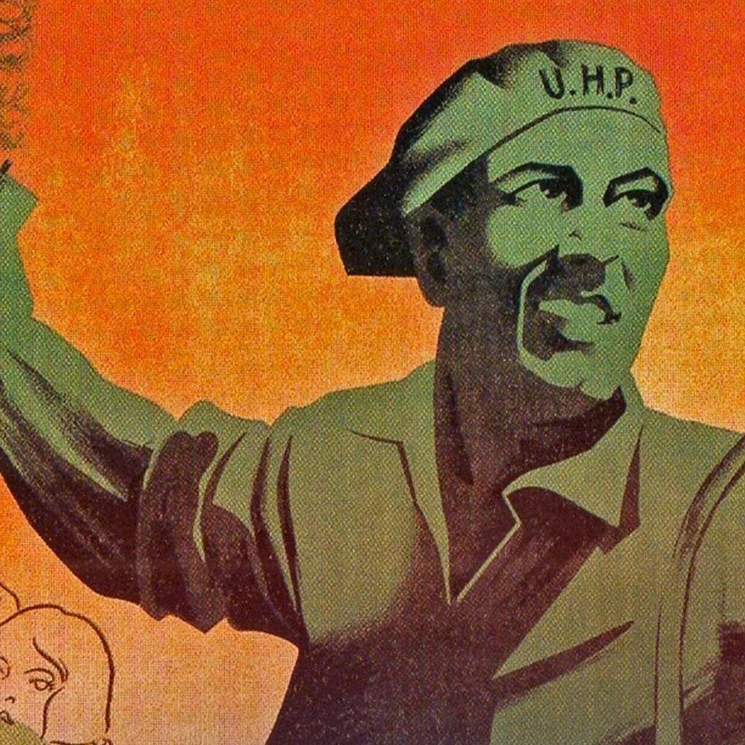 Tour de la Revolución de 1934