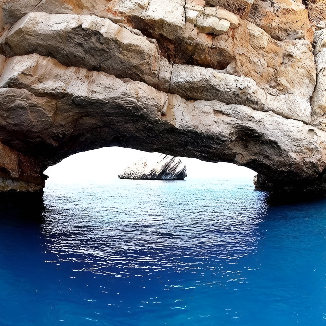 Experiencia en Jetski de 1 hora a Isla Margaritas en Ibiza