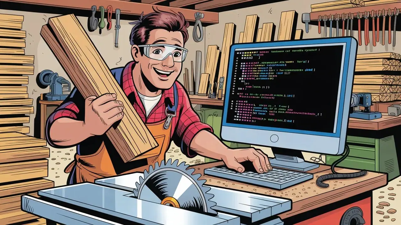 Vibe Coding: Tale of the First Earned $ORNG