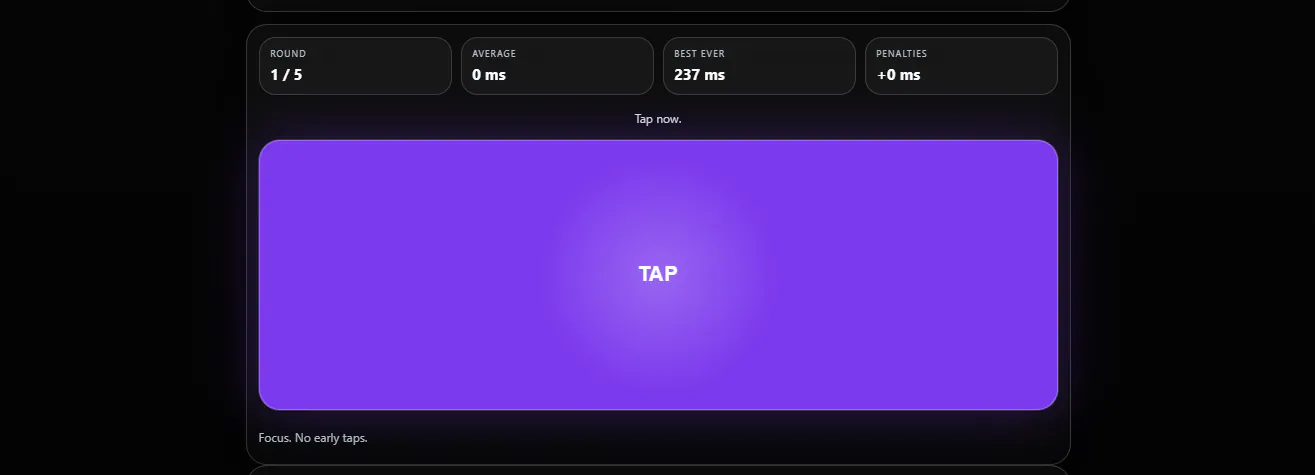 I Built a Tiny Game That Improves Itself From User Feedback