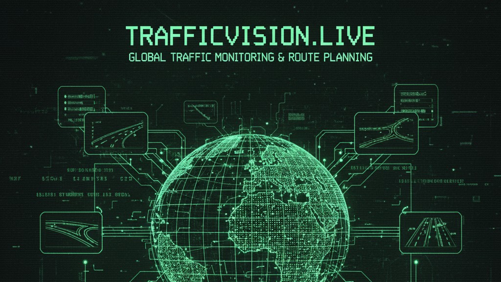 TrafficVision.Live