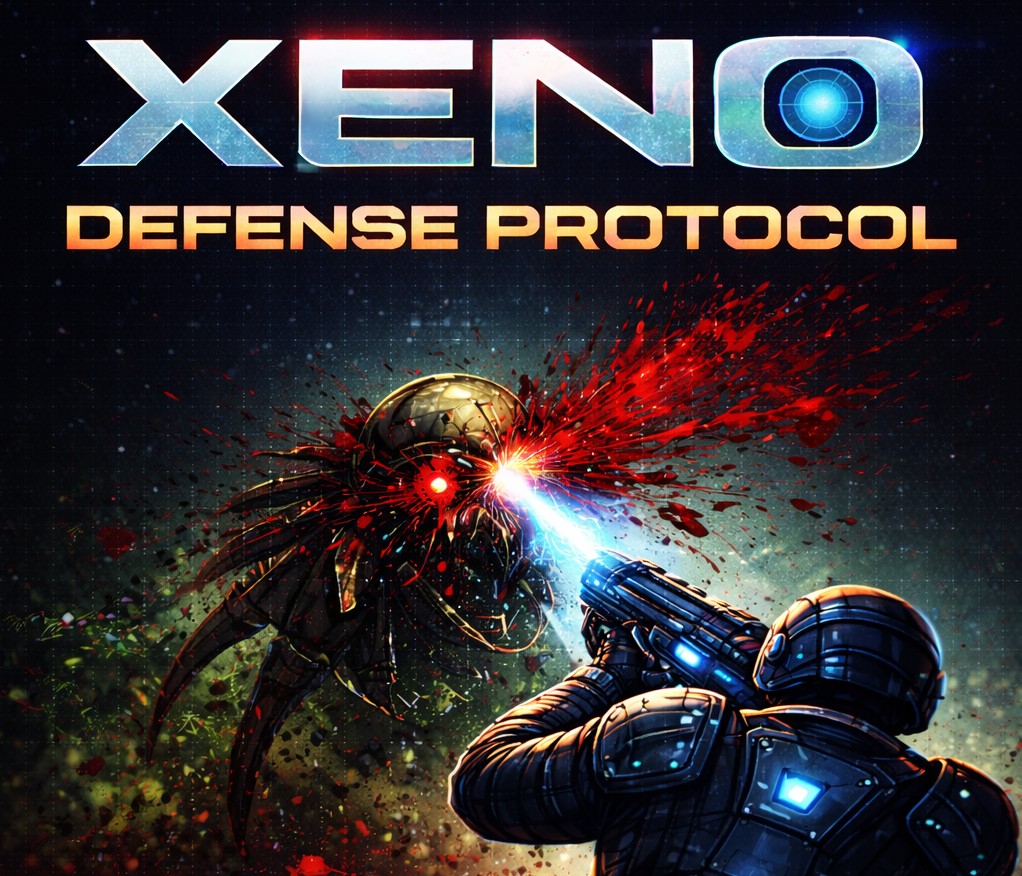 Xeno Defense Protocol