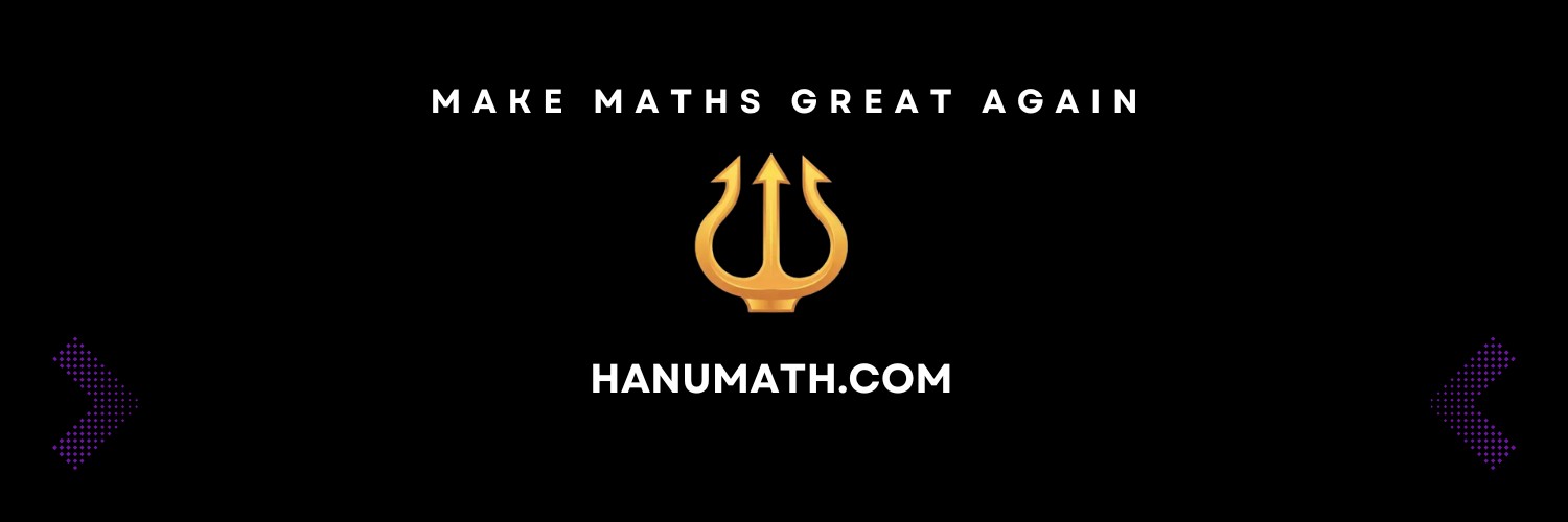 HanuMath
