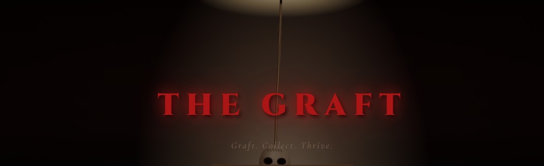 The Graft: Graft. Collect. Thrive.