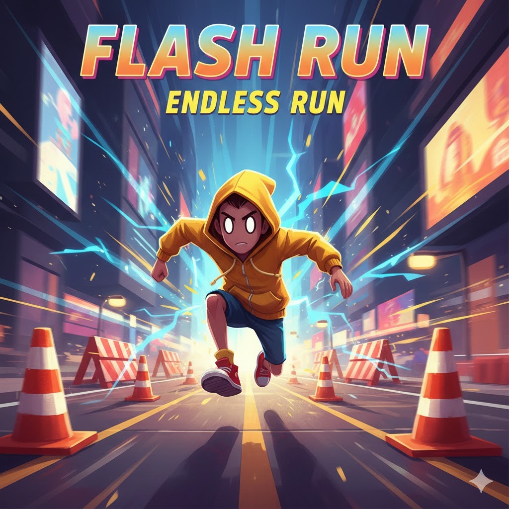 Flash Run