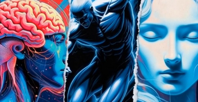 AuraBase: Fitness, Nutrition, Holistic Tracking