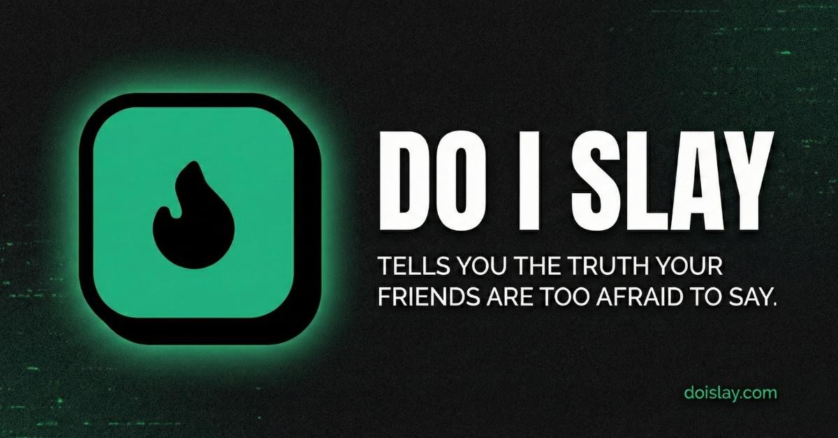 Do I Slay
