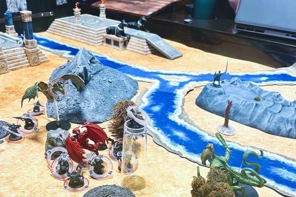 The Scaper's Toolkit