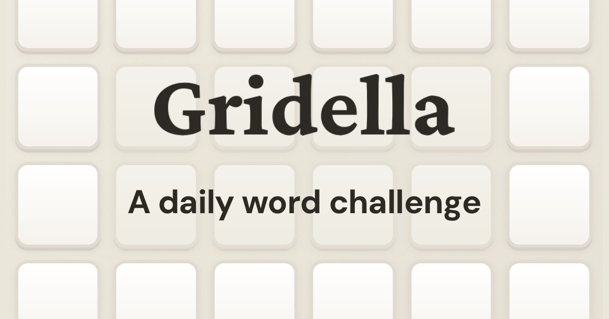 Gridella