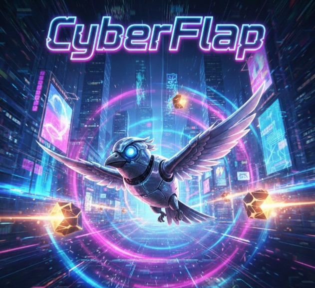 CyberFlap