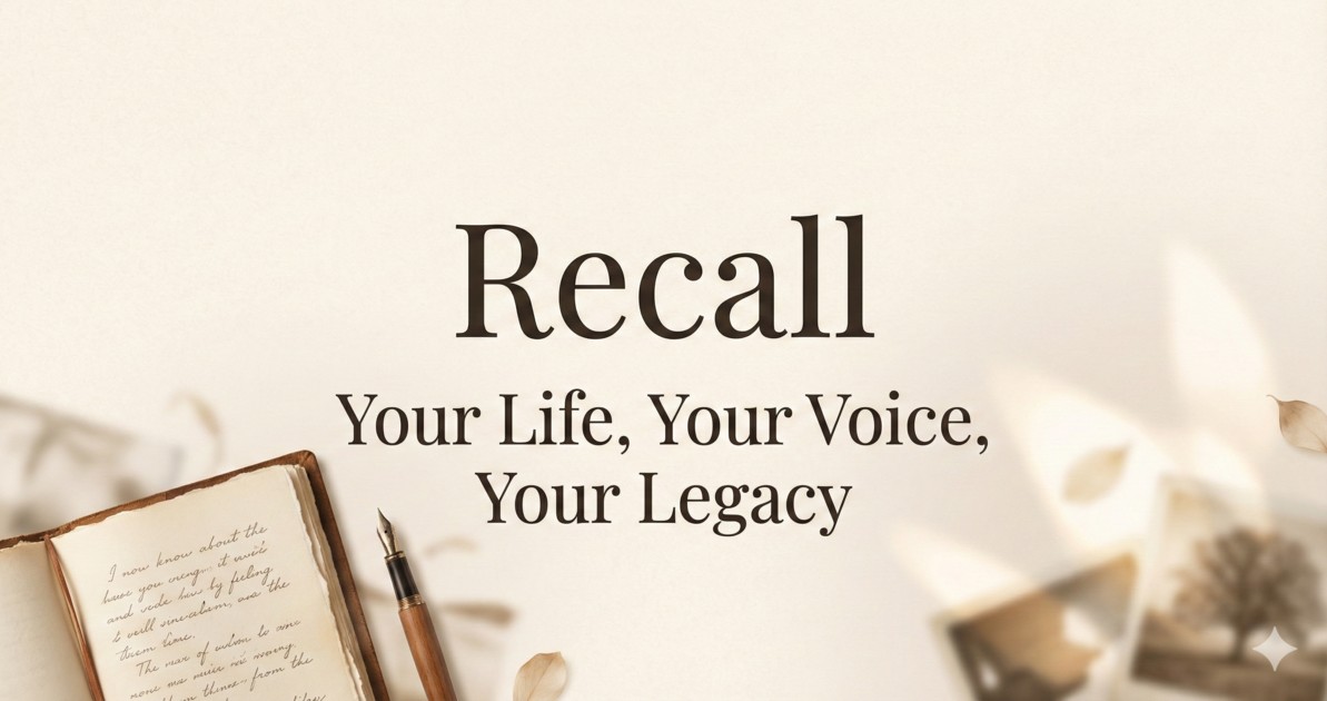 Recall.bio
