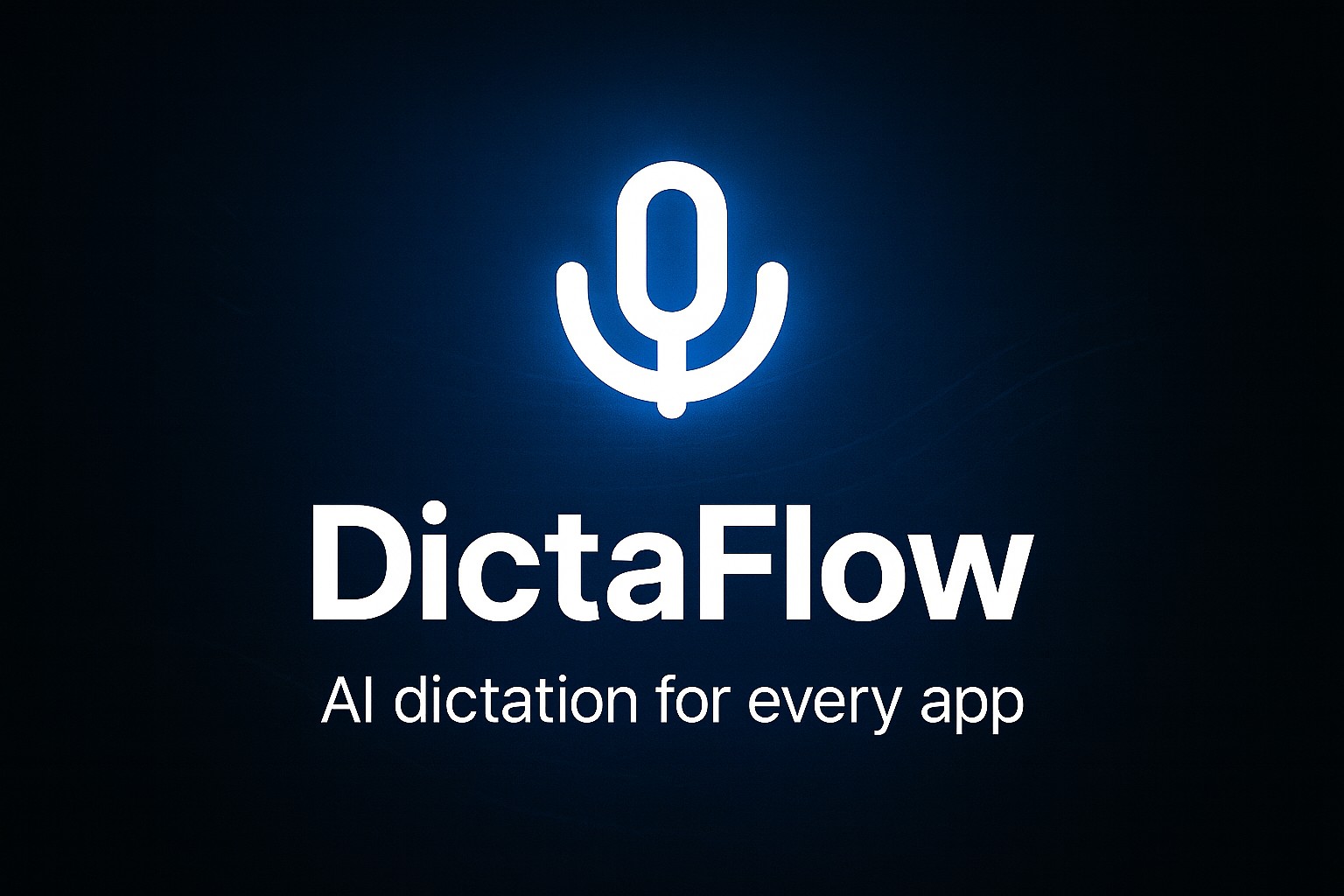 Dictaflow.io