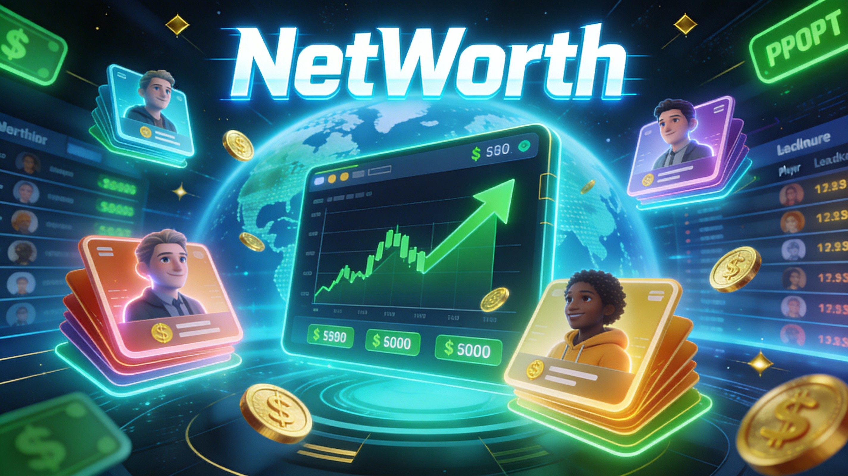 NetWorth
