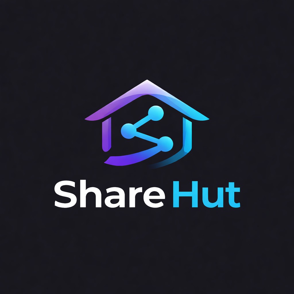 ShareHutLive