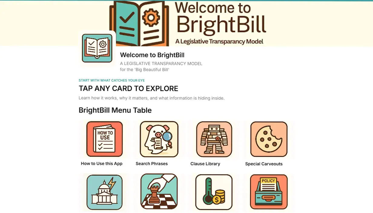 BrightBill Reviews & Feedback | VibeCodingList