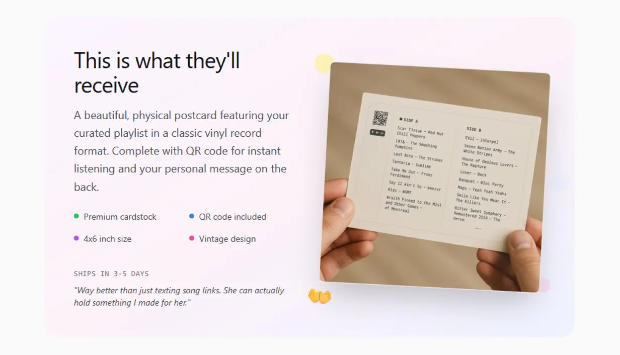 Mixcard Reviews & Feedback | VibeCodingList