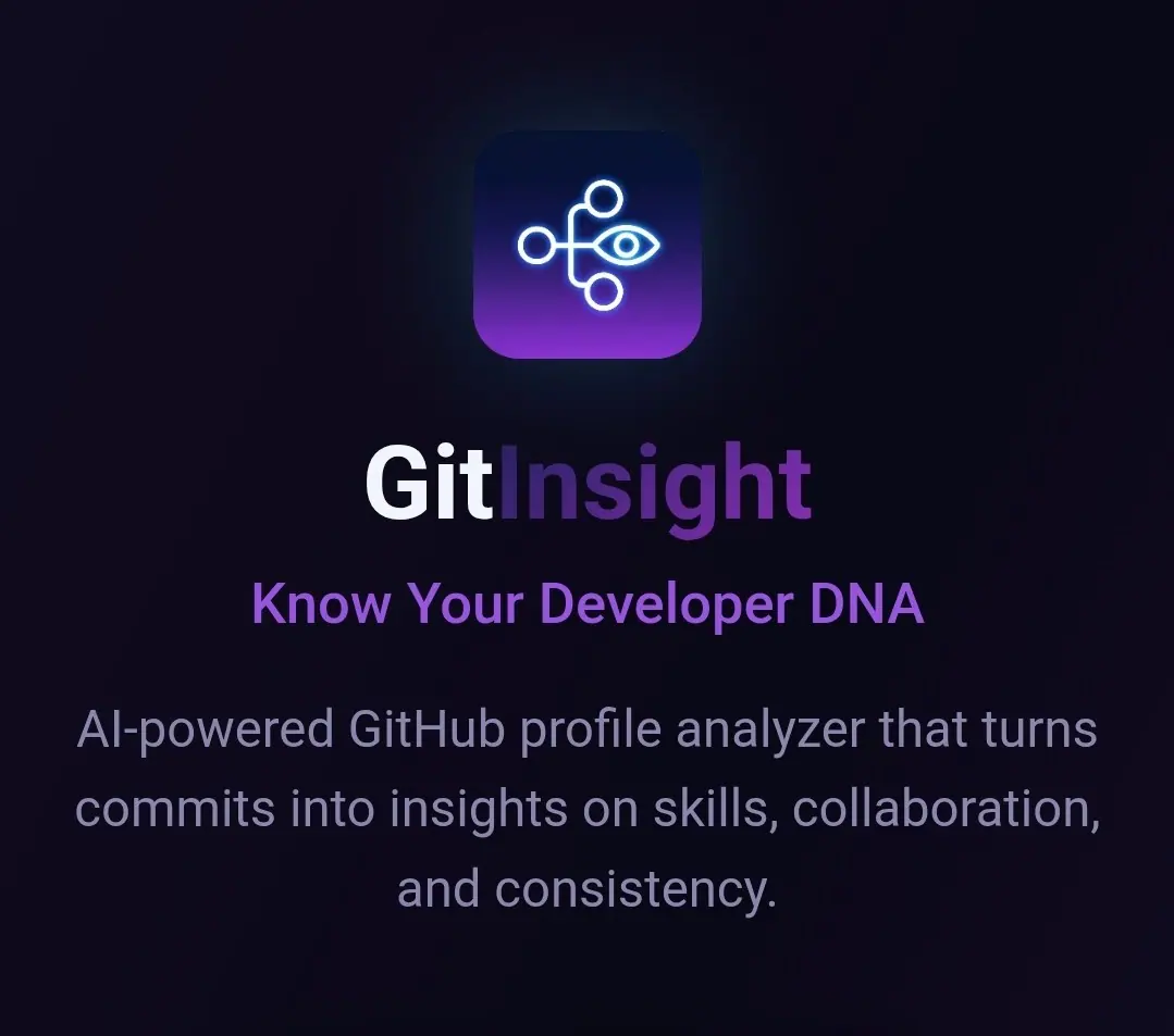GitInsight