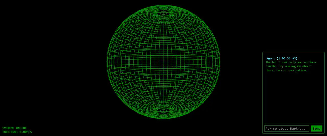 Escape From New York Earth LLM Base Template