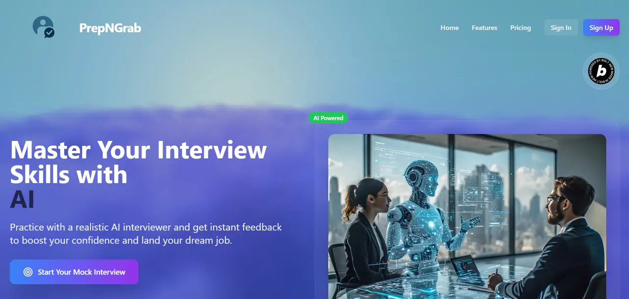 PrepNGrab Reviews & Feedback | VibeCodingList