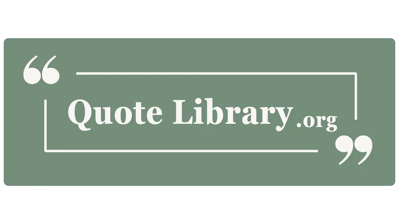 QuoteLibrary.org