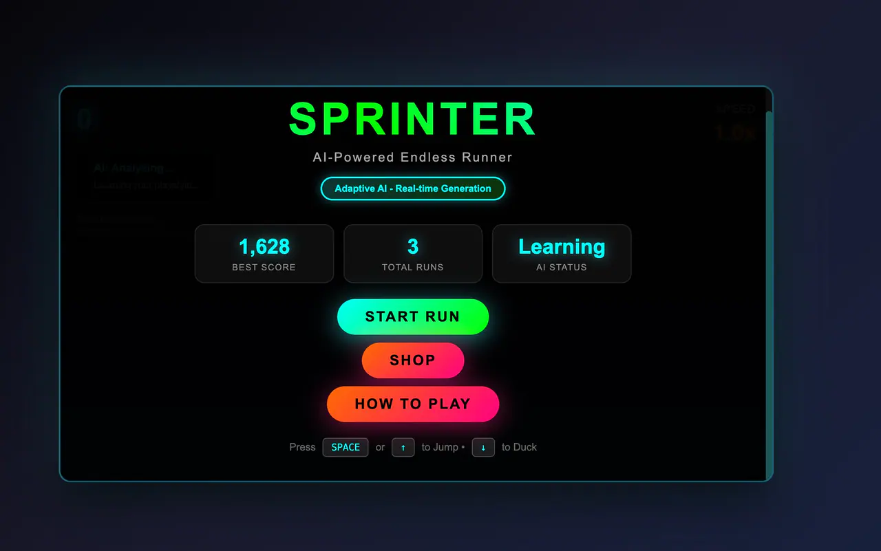 Sprinter Reviews & Feedback | VibeCodingList