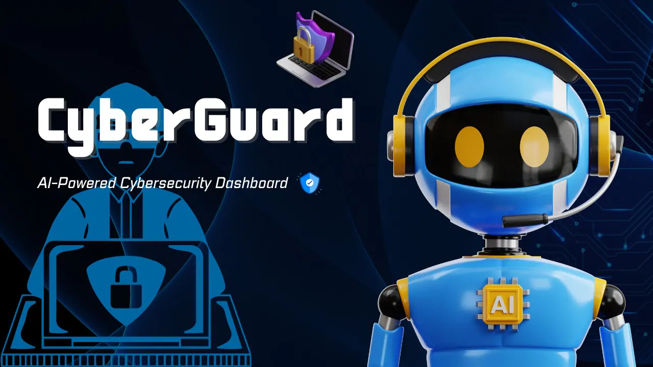 CyberGuard Reviews & Feedback | VibeCodingList