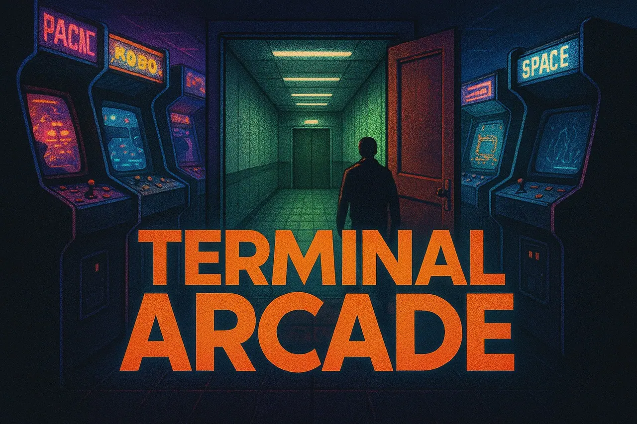 Terminal Arcade