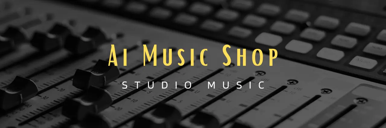 Ai Music Hub - Marketplace