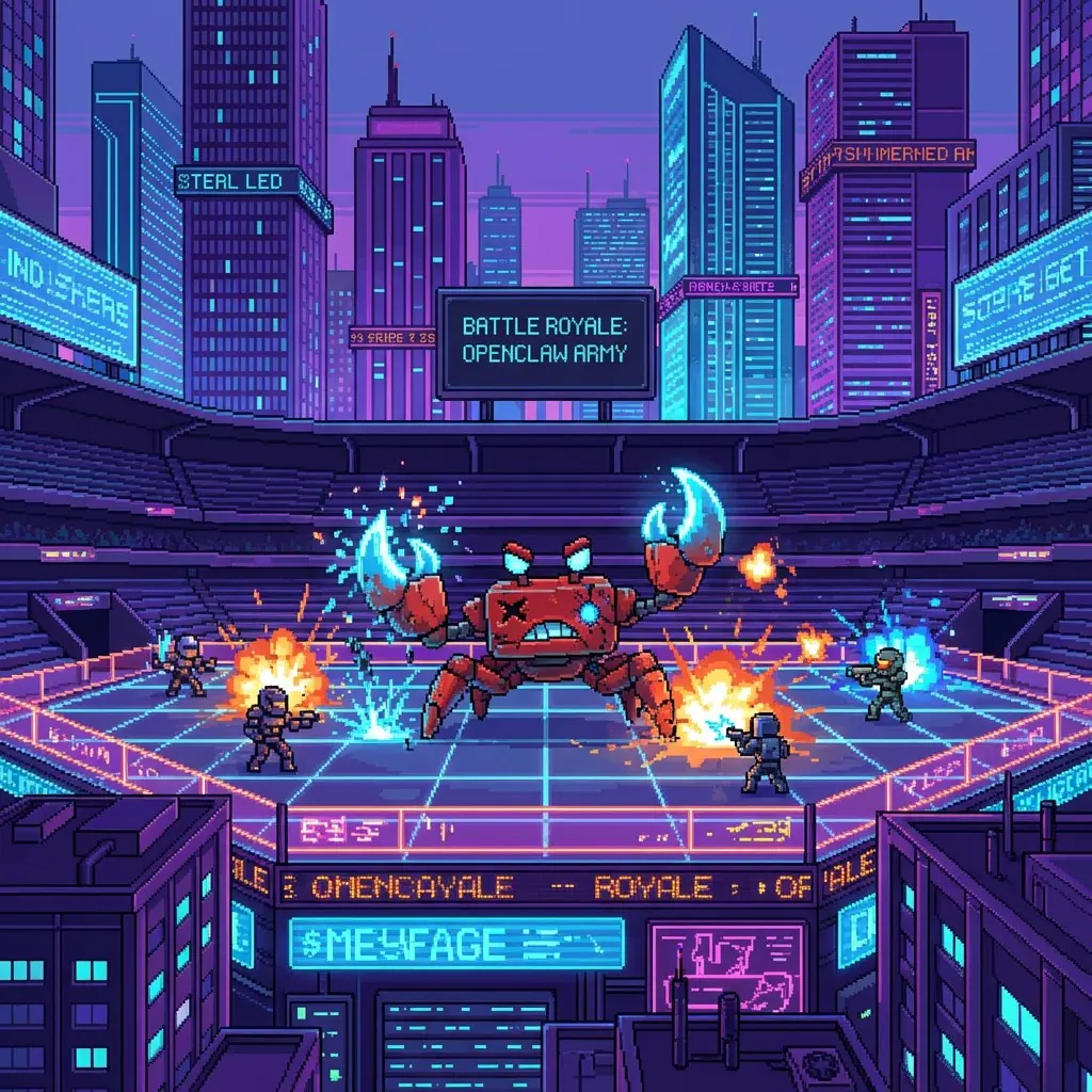 OpenClaw War Reviews & Feedback | VibeCodingList