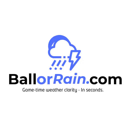 Ball or Rain