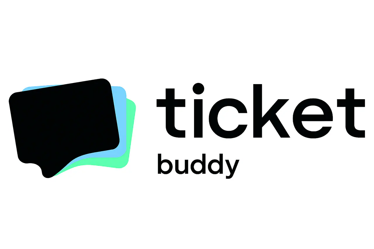 Ticketbuddy